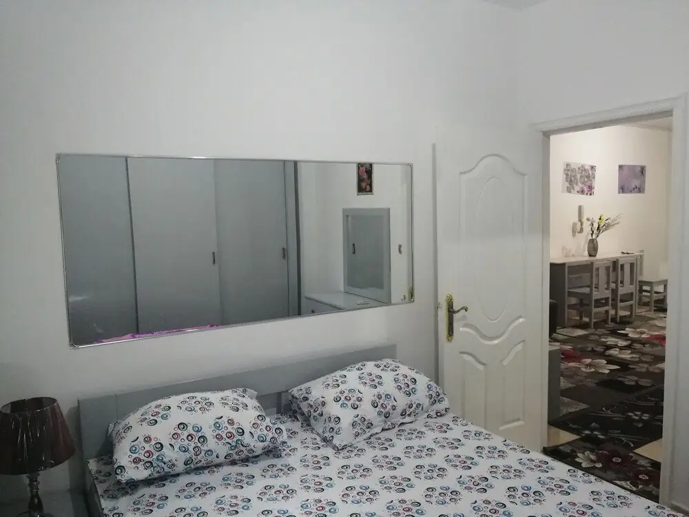 Хургада: Sheraton Area Cozy 2 BDR