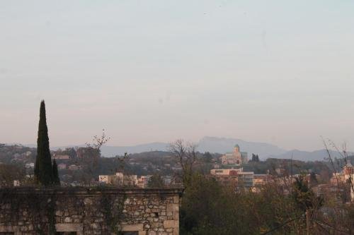 Кутаиси: Hotel Sani Kutaisi