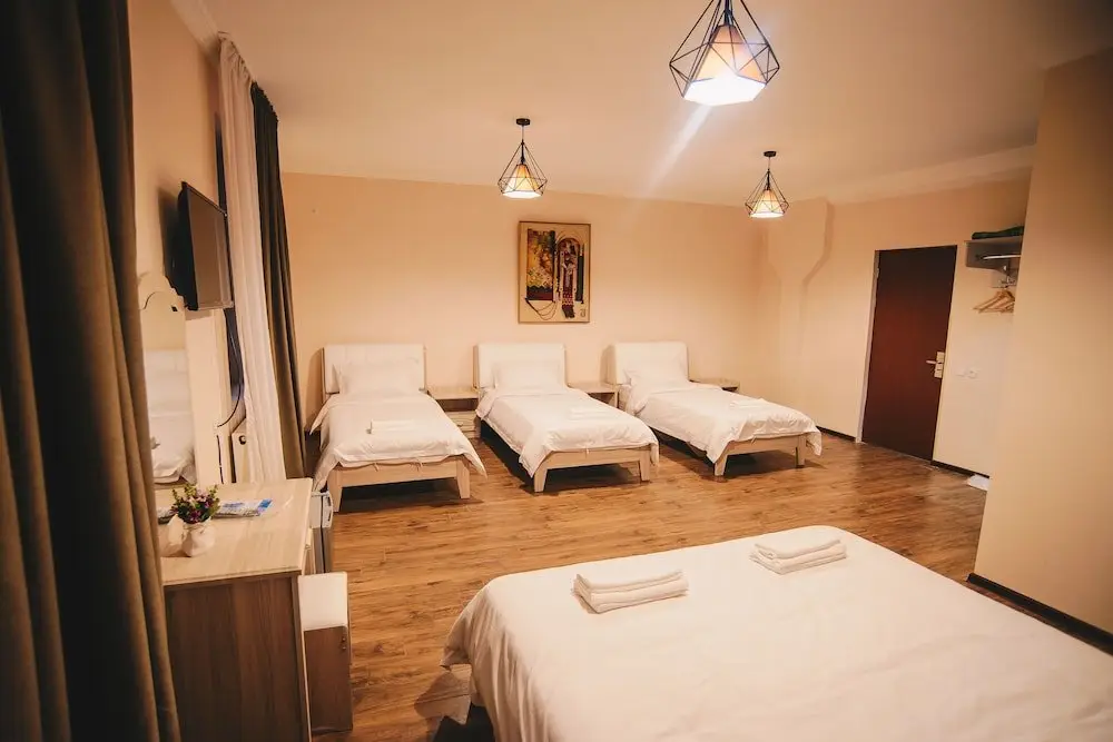 Кутаиси: Hotel Sani Kutaisi