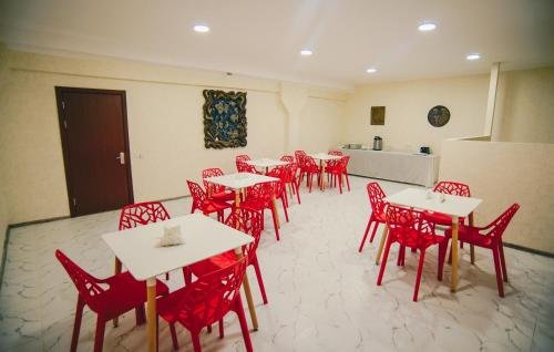 Кутаиси: Hotel Sani Kutaisi