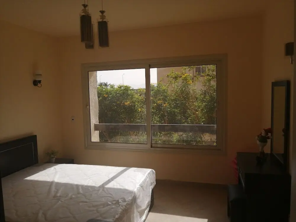 Хургада: Hurghada New 2 BDR at Kamaria Compound
