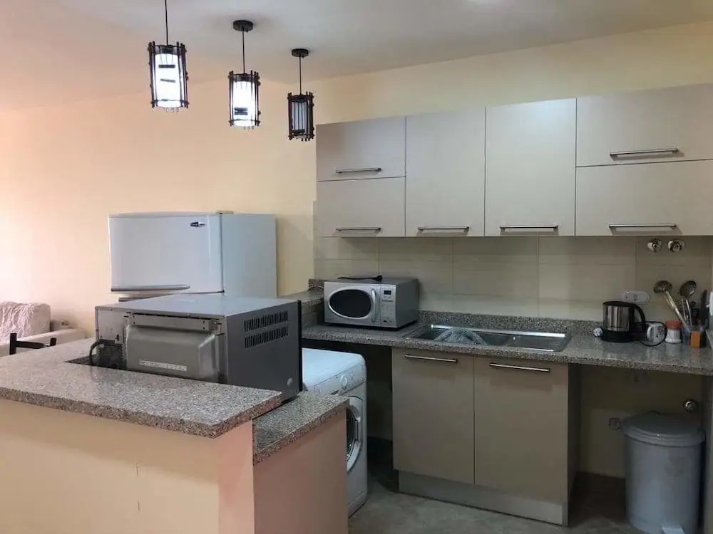 Хургада: Hurghada New 2 BDR at Kamaria Compound