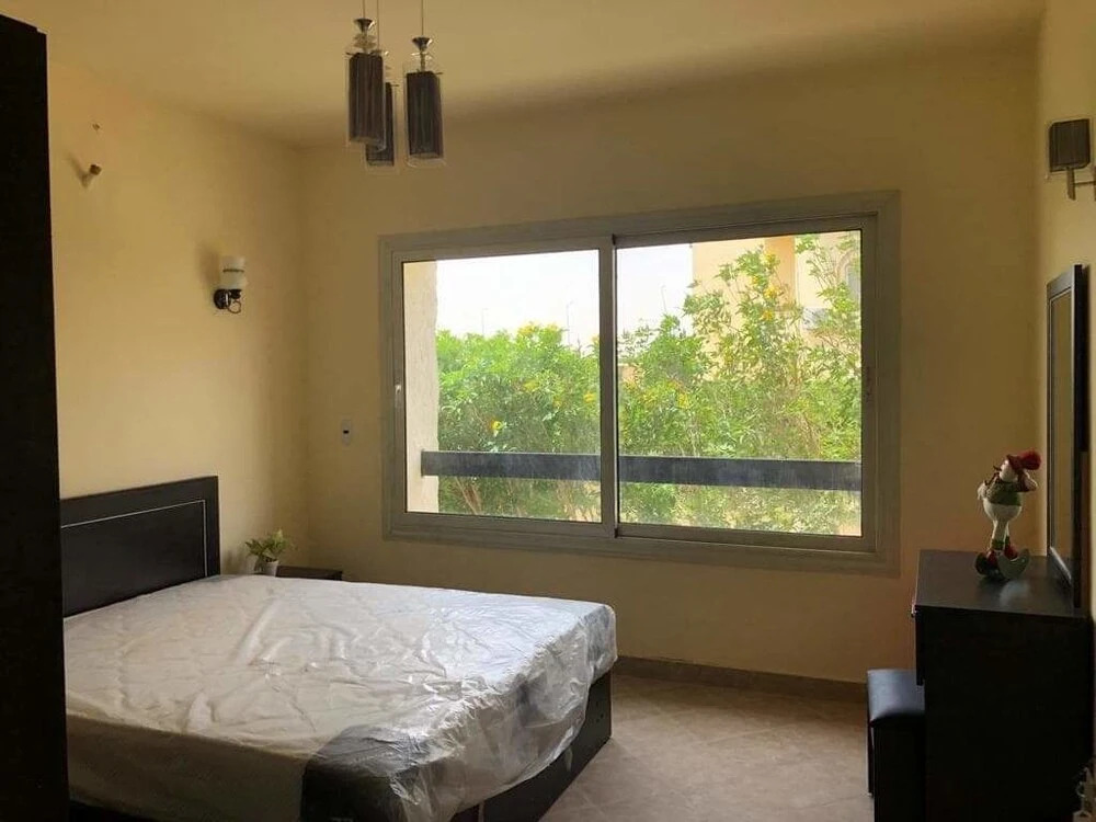 Хургада: Hurghada New 2 BDR at Kamaria Compound