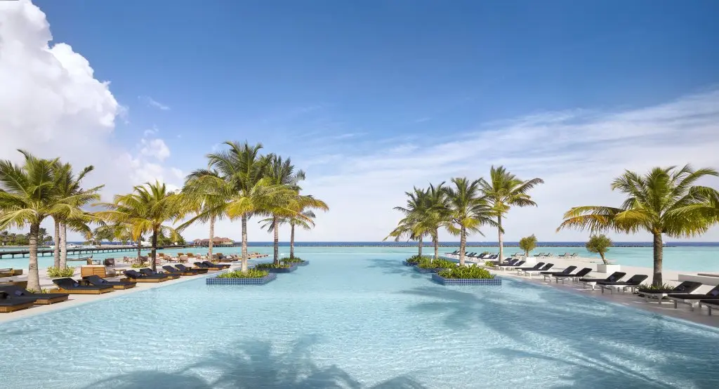 Ланканфинолу: Курортный отель Villa Nautica at Paradise Island
