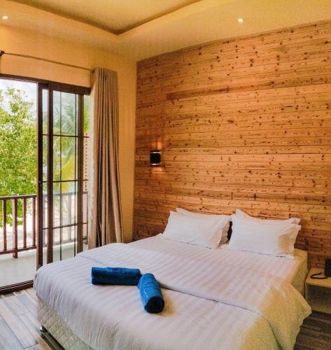 Маалос (Атолл Баа): Thundi Village & Spa