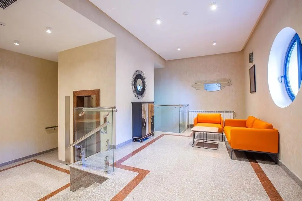Баку: City Park Hotel Baku