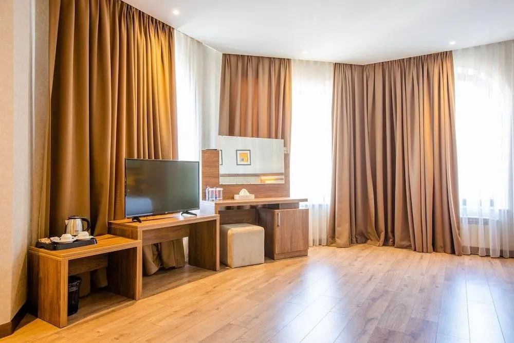 Баку: City Park Hotel Baku