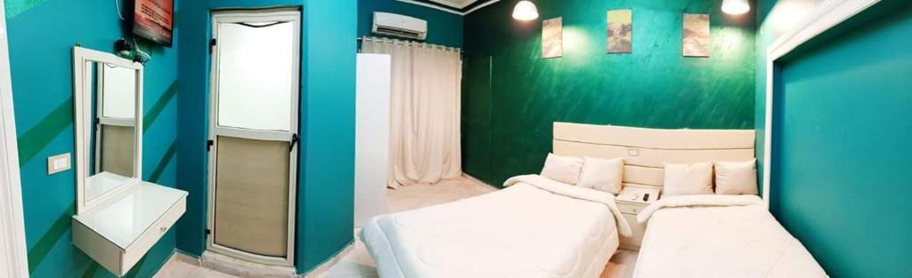 Каир: Agata Hostel