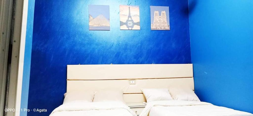 Каир: Agata Hostel