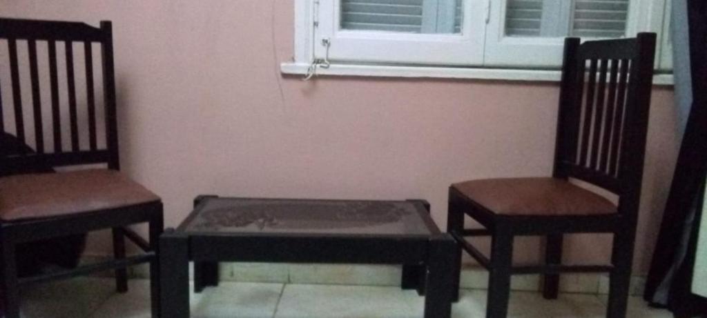 Каир: Agata Hostel