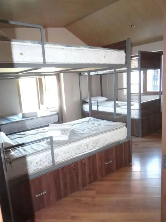Тбилиси: Hostel Got