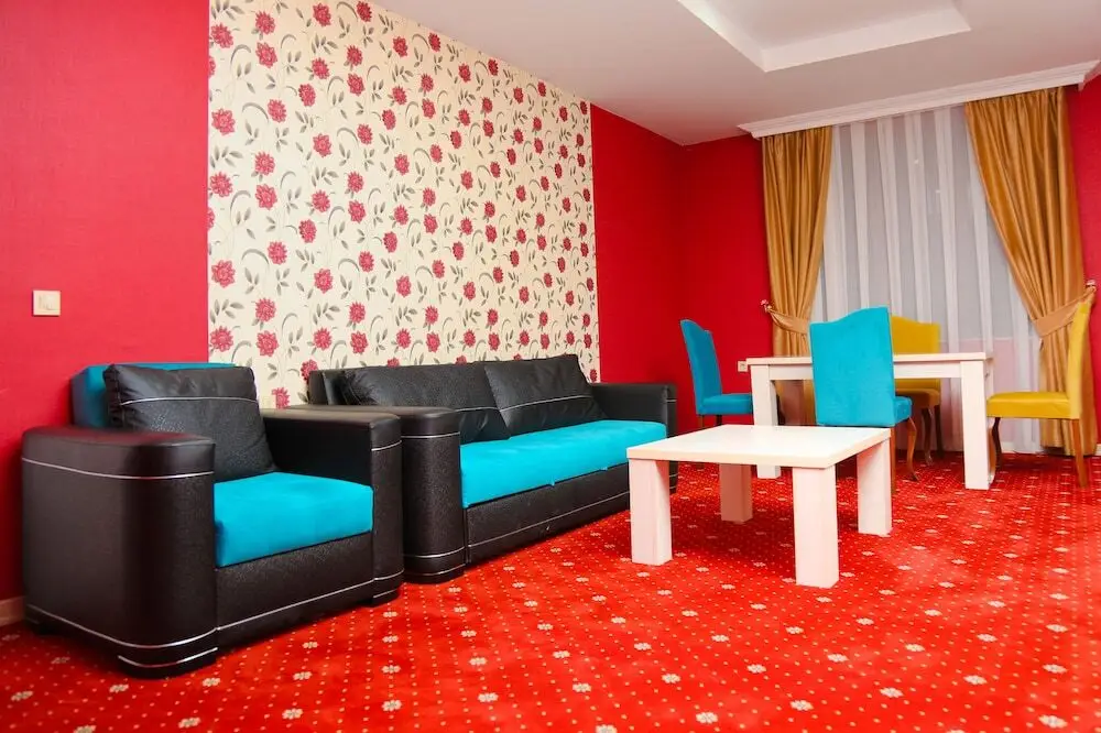 Баку: Lara Hotel & Spa