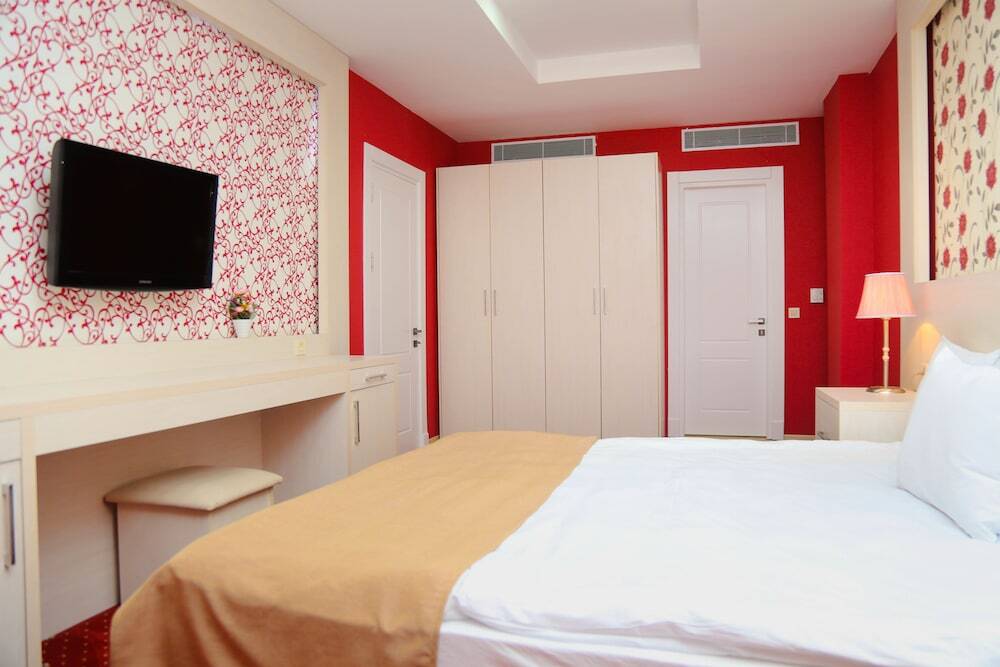 Баку: Lara Hotel & Spa