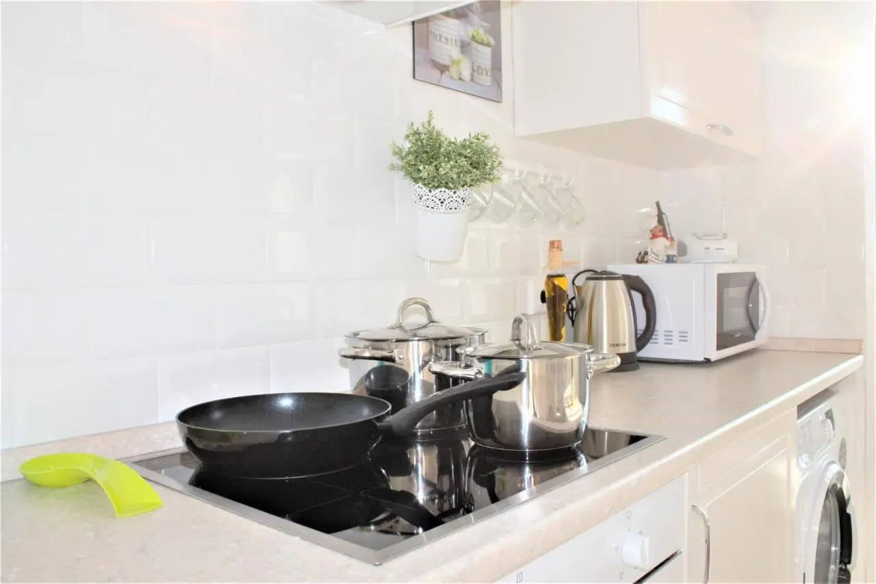 Казань: Apartment с видом на КРЕМЛЬ 24 этаж Чистопольская 61а