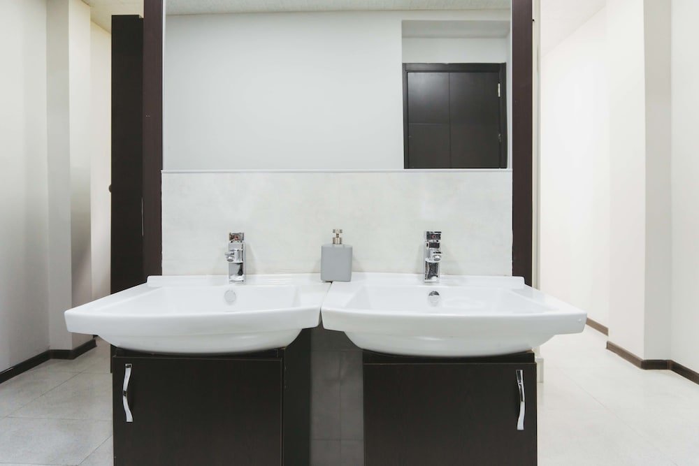Тбилиси: Lagunainn Hostel
