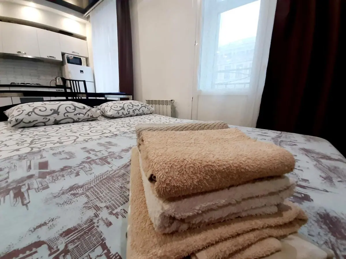 Казань: Kremlin Kazan Apartment