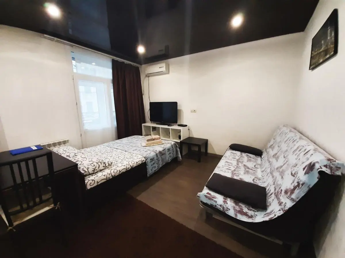 Казань: Kremlin Kazan Apartment