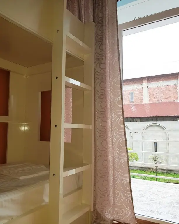 Батуми: Flat1 Hostel