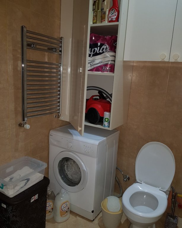 Батуми: Flat1 Hostel