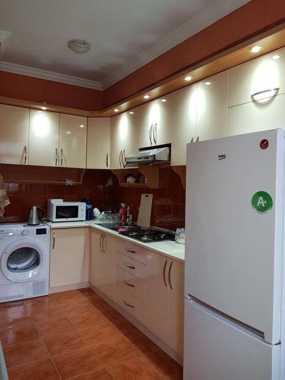 Батуми: Flat1 Hostel