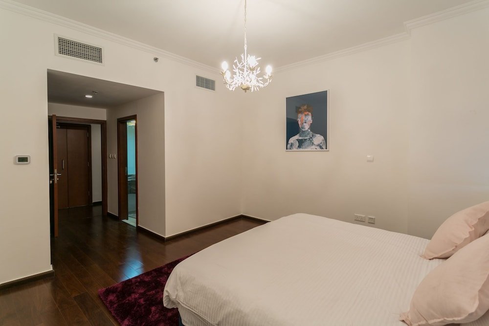 Дубай: One Perfect Stay - 2BR at Burj Al Nujoom