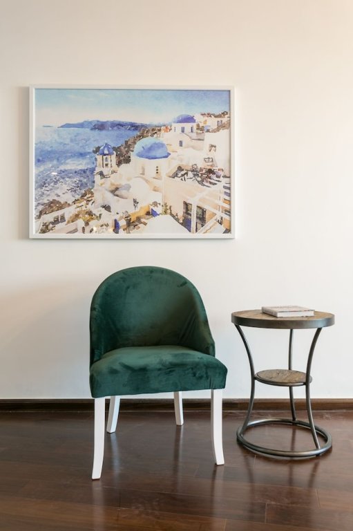 Дубай: One Perfect Stay - 2BR at Burj Al Nujoom