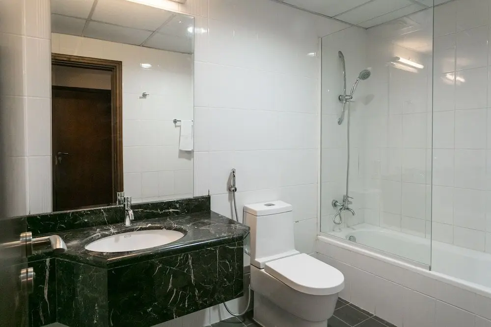 Дубай: One Perfect Stay - 2BR at Burj Al Nujoom