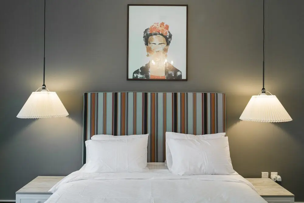 Дубай: One Perfect Stay - 2BR at Burj Al Nujoom