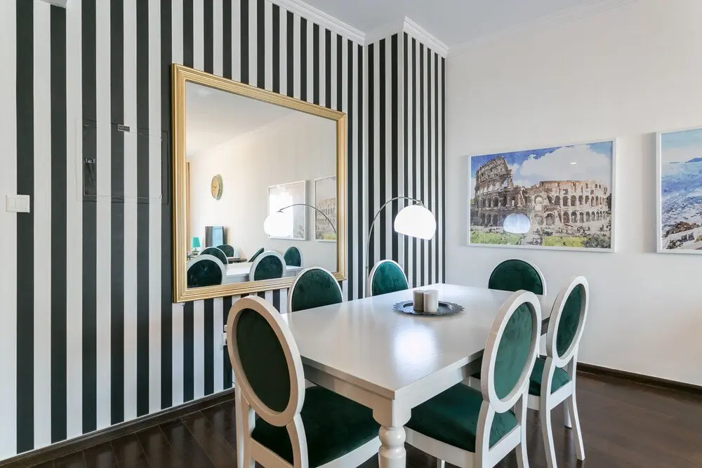 Дубай: One Perfect Stay - 2BR at Burj Al Nujoom