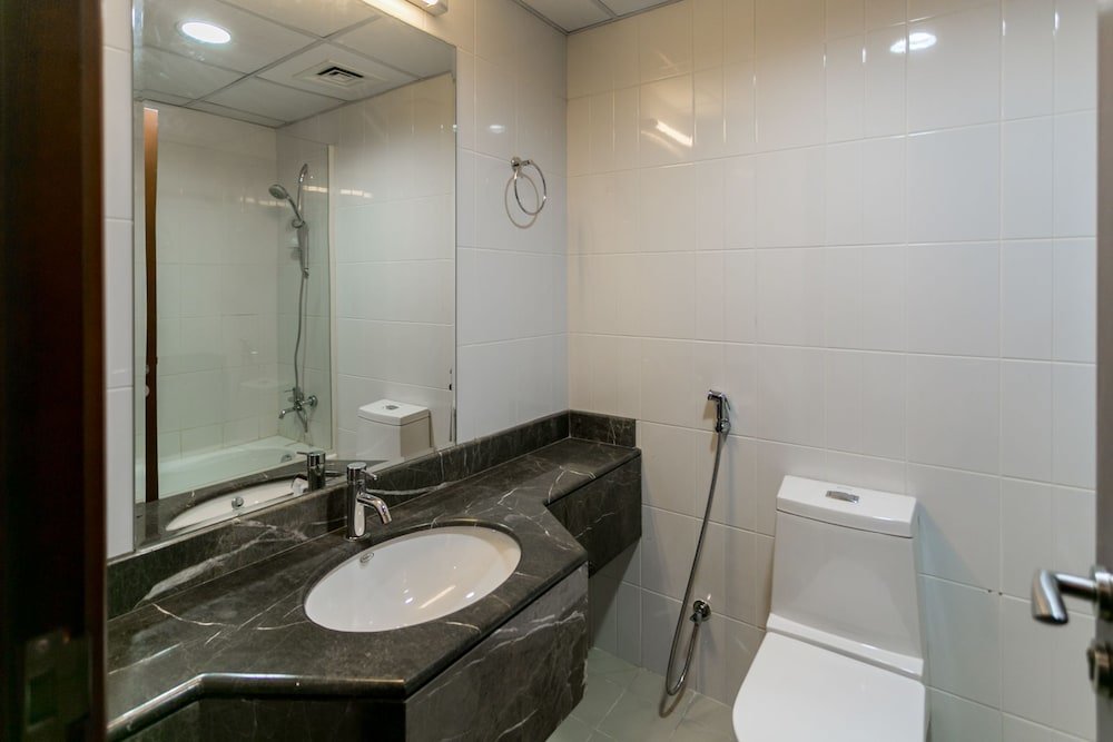 Дубай: One Perfect Stay - 2BR at Burj Al Nujoom