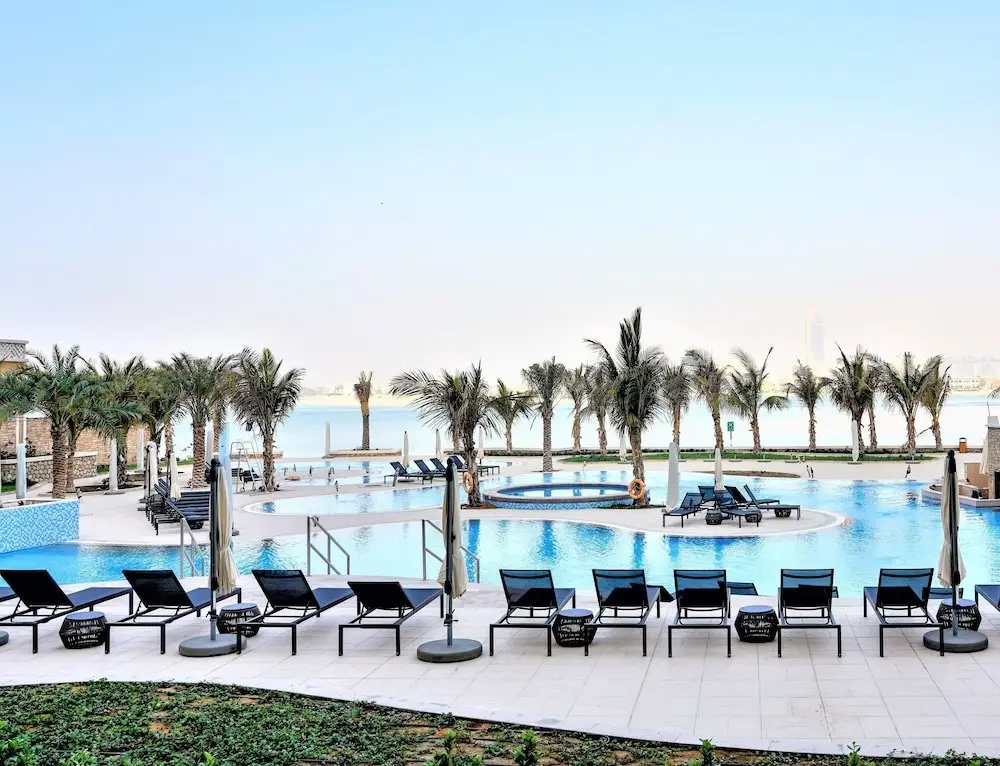 Дубай: One Perfect Stay -  Kingdom Of Sheba