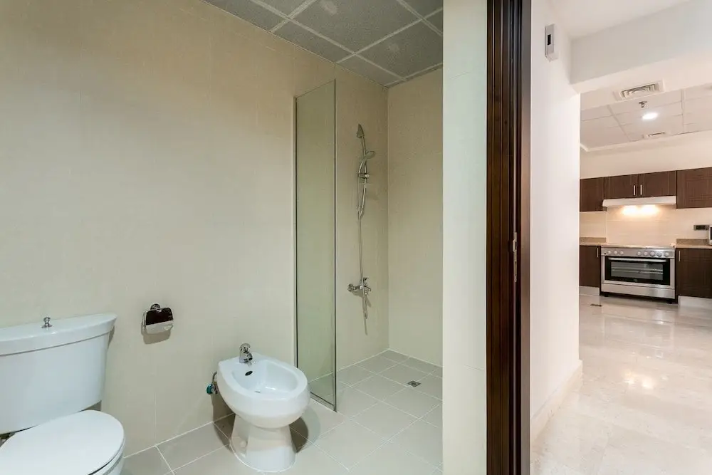 Дубай: One Perfect Stay 1Br At Al Murad Tower