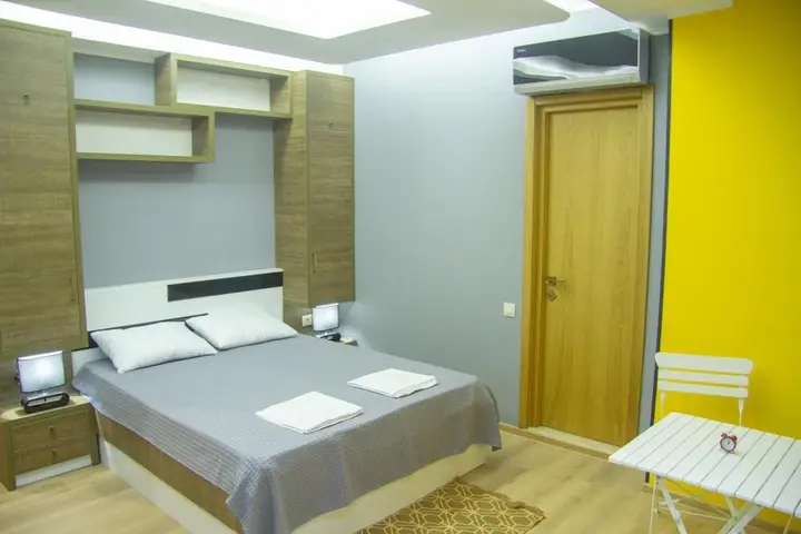 Батуми: R And M Hotel