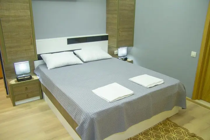 Батуми: R And M Hotel