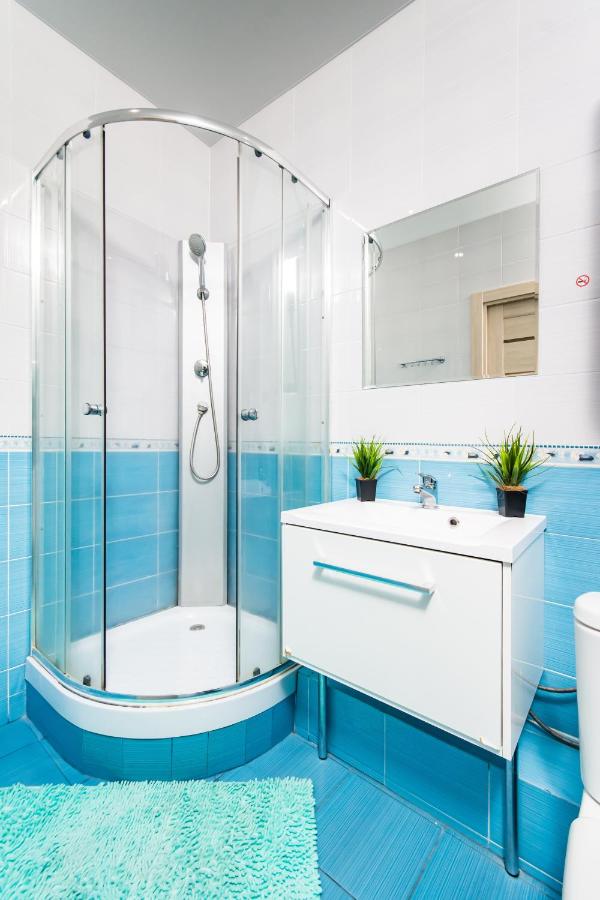 Казань: Apartment Sibgata Khakima 44