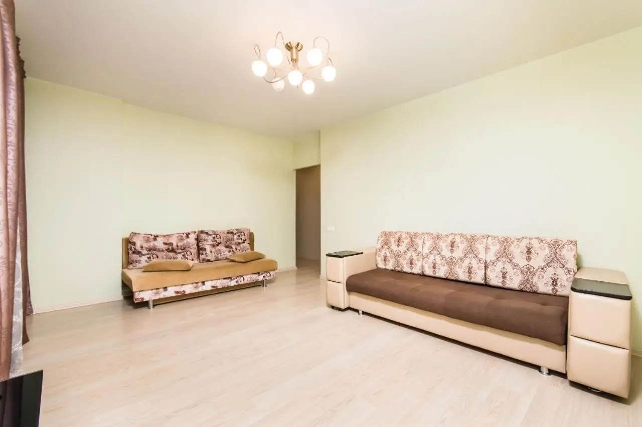 Казань: Apartment Sibgata Khakima 44