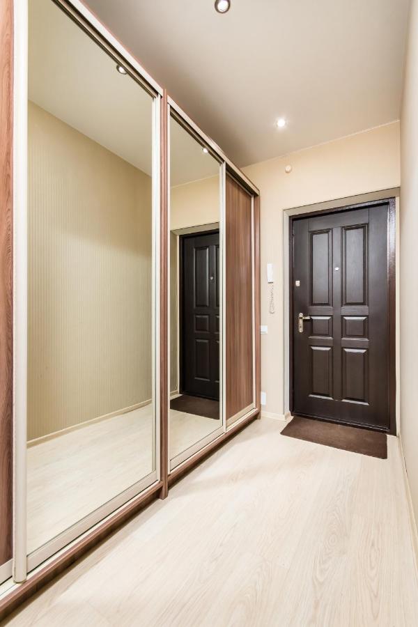 Казань: Apartment Sibgata Khakima 44