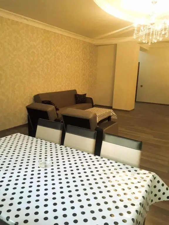 Баку: Bakuvi Tourist Apartment B098