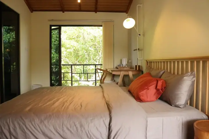 Расду: Tranquila Maldives