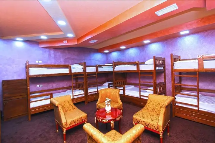 Ереван: Hostel N1