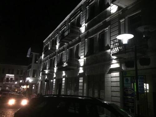 Кутаиси: Hotel King David