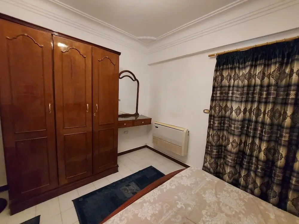 Исмаилия: Salem Apartment
