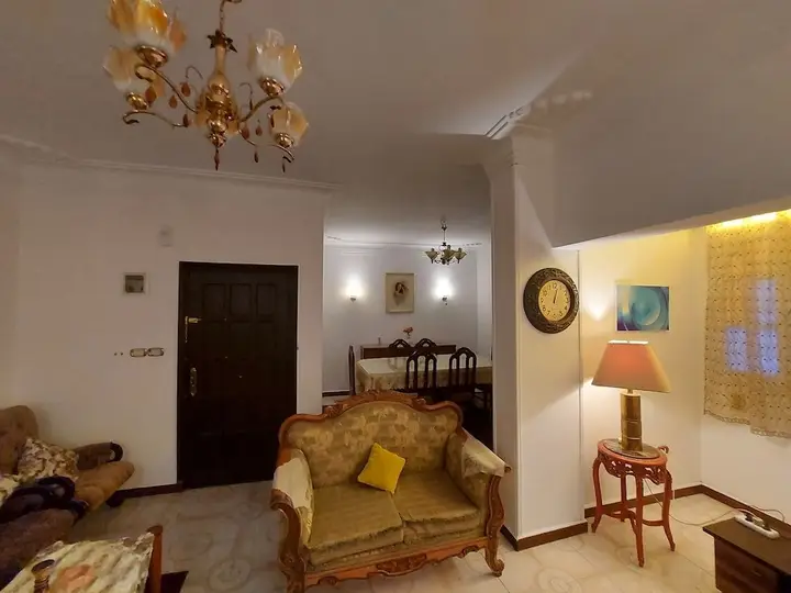 Исмаилия: Salem Apartment