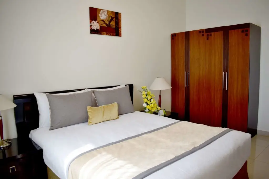 Аджман: TIME Opal Hotel Apartment - Ajman