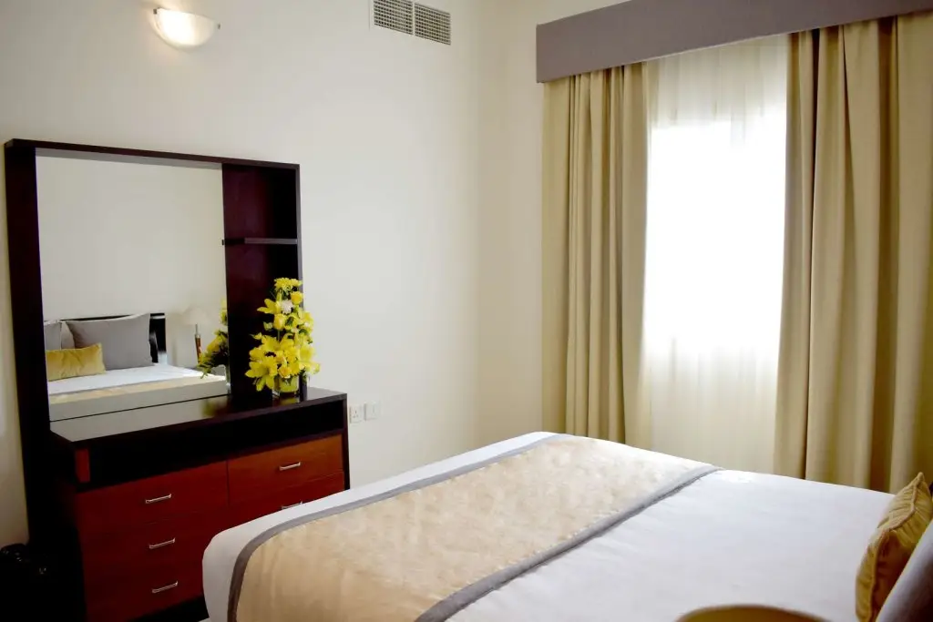 Аджман: TIME Opal Hotel Apartment - Ajman