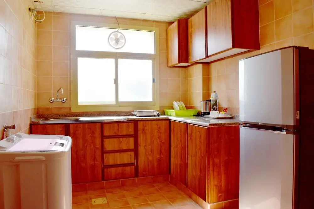 Аджман: TIME Opal Hotel Apartment - Ajman