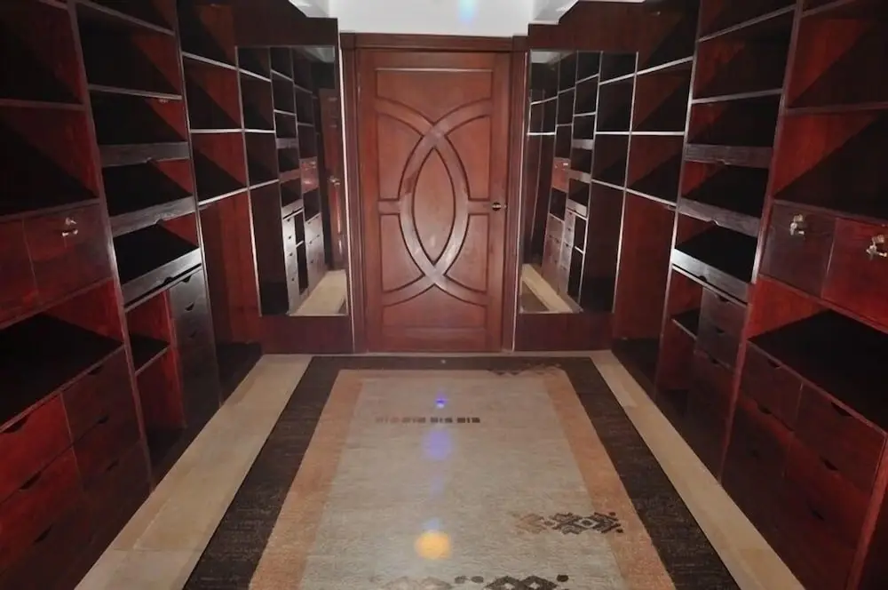 Шарм-эш-Шейх (Шарм-эль-Шейх): Amazing 4 Bedroom Villa