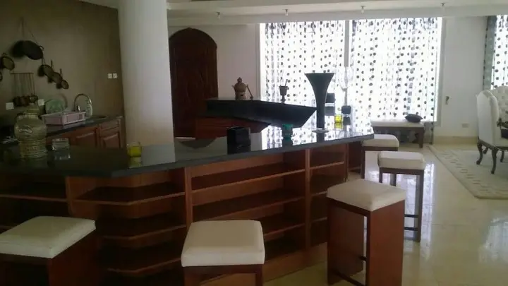 Шарм-эш-Шейх (Шарм-эль-Шейх): Amazing 4 Bedroom Villa