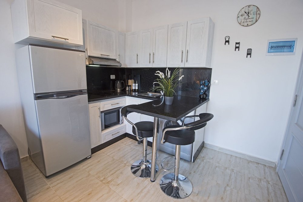 Эль-Гуна: Luxury One Bedroom Apartment in Aqua Palms Resort