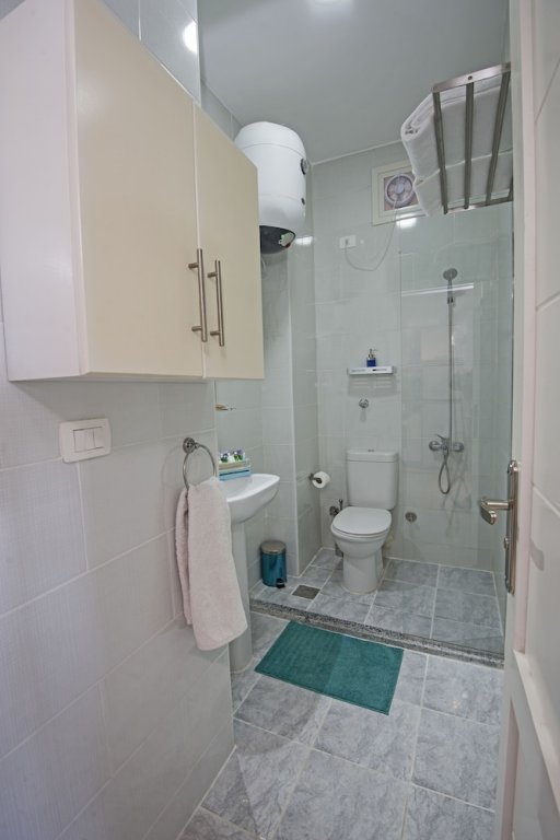 Эль-Гуна: Luxury One Bedroom Apartment in Aqua Palms Resort